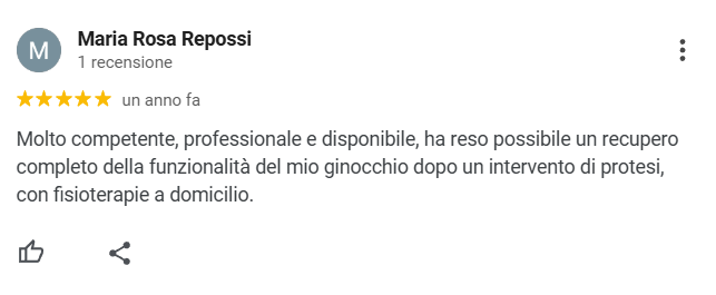 Recensione 4 Daniele